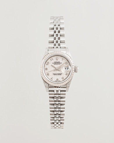 Begagnad | Rolex Pre-Owned | Rolex Pre-Owned Datejust 26