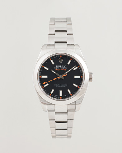 Begagnad | Rolex Pre-Owned | Rolex Pre-Owned Milgauss