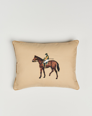 Herr | Ralph Lauren Home | Ralph Lauren Home Gale Throw Pillow Camel