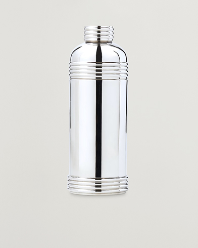Herr | Ralph Lauren Home | Ralph Lauren Home Thorpe Cocktail Shaker Silver