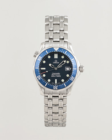 Begagnad | Omega Pre-Owned | Omega Pre-Owned Seamaster 300M SMP 36