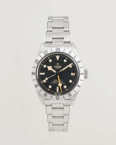 Begagnad | Tudor Pre-Owned | Tudor Pre-Owned Black Bay Pro