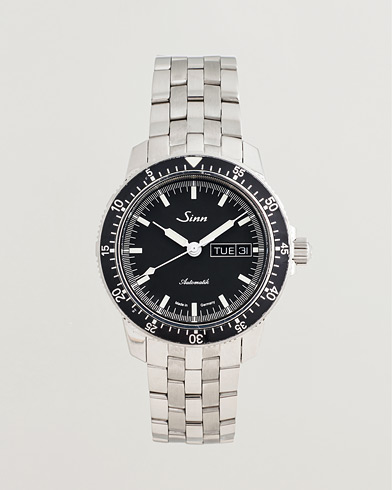 Begagnad | Sinn Pre-Owned | Sinn Pre-Owned Pilot Watch 41mm