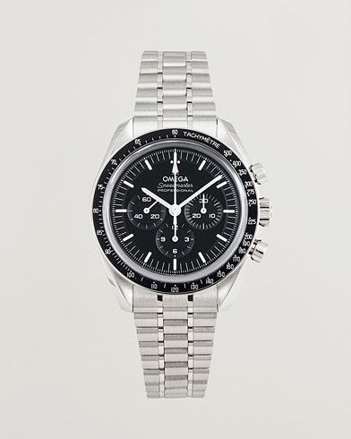 Begagnad | Omega Pre-Owned | Omega Pre-Owned Speedmaster Professional Moonwatch