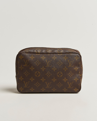 Louis Vuitton Pre-Owned Trousse Toilette 23 Monogram