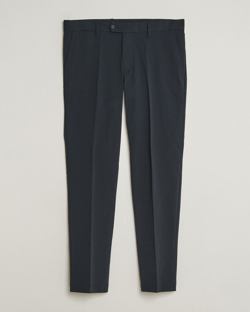 J.Lindeberg Vent Golf Pants Black – Svart