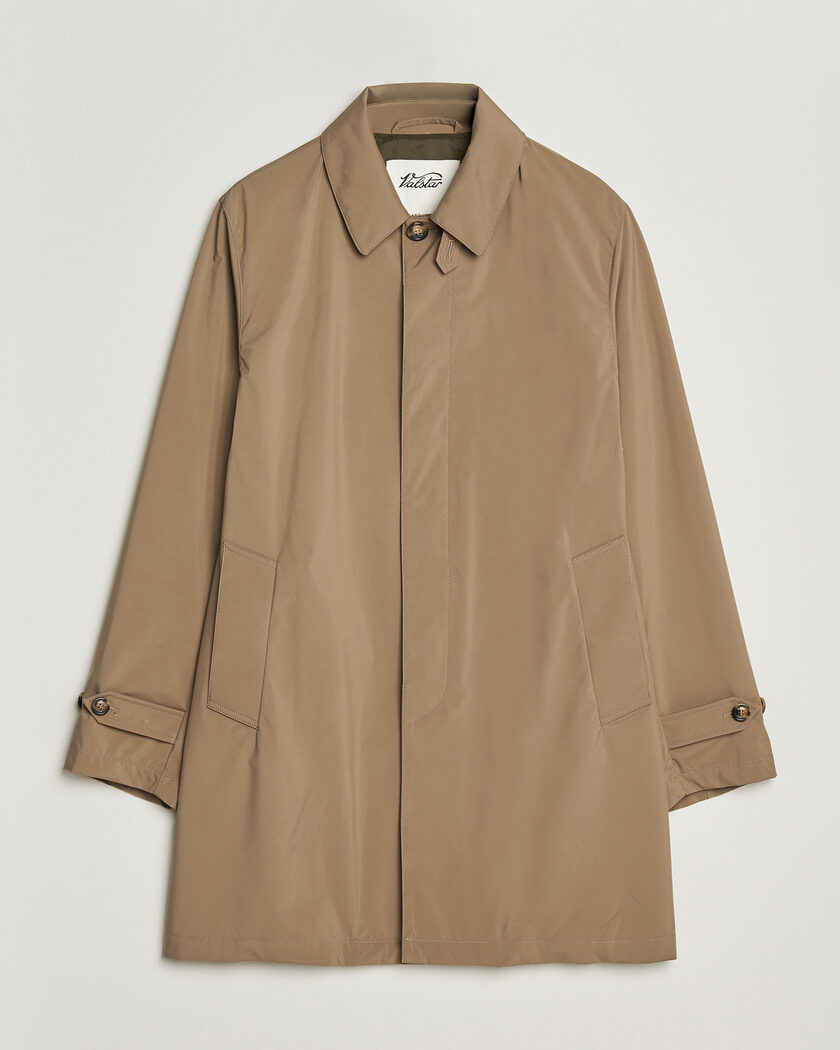 Valstar Milano Rain Coat Avana – Beige
