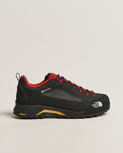 The North Face Verto Alpine Casentino Black/Red – Flerfärgad