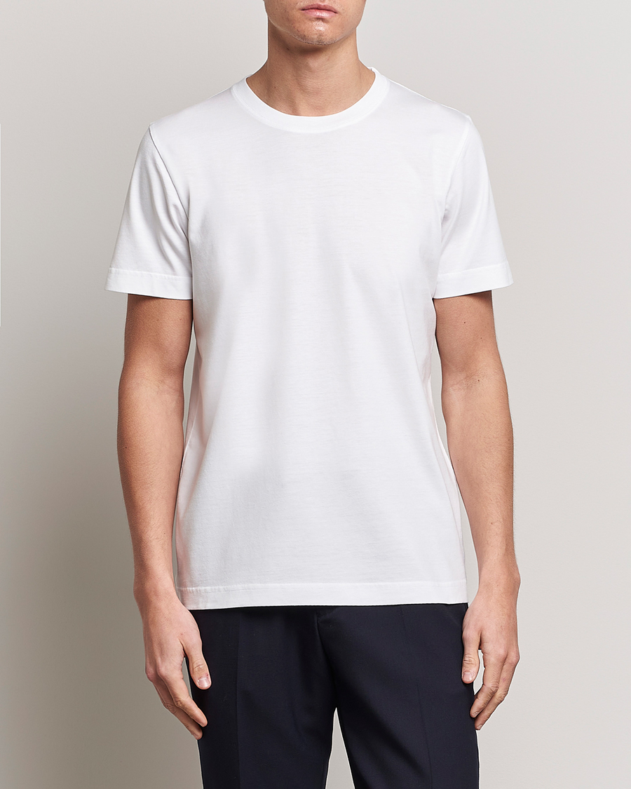 Herr |  | CDLP | Crew Neck Tee White