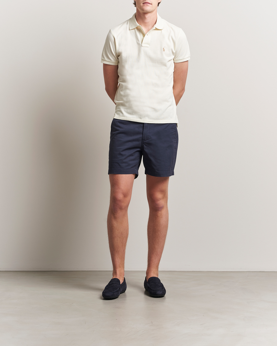 Herr | Shorts | Polo Ralph Lauren | Prepster Shorts Nautical Ink