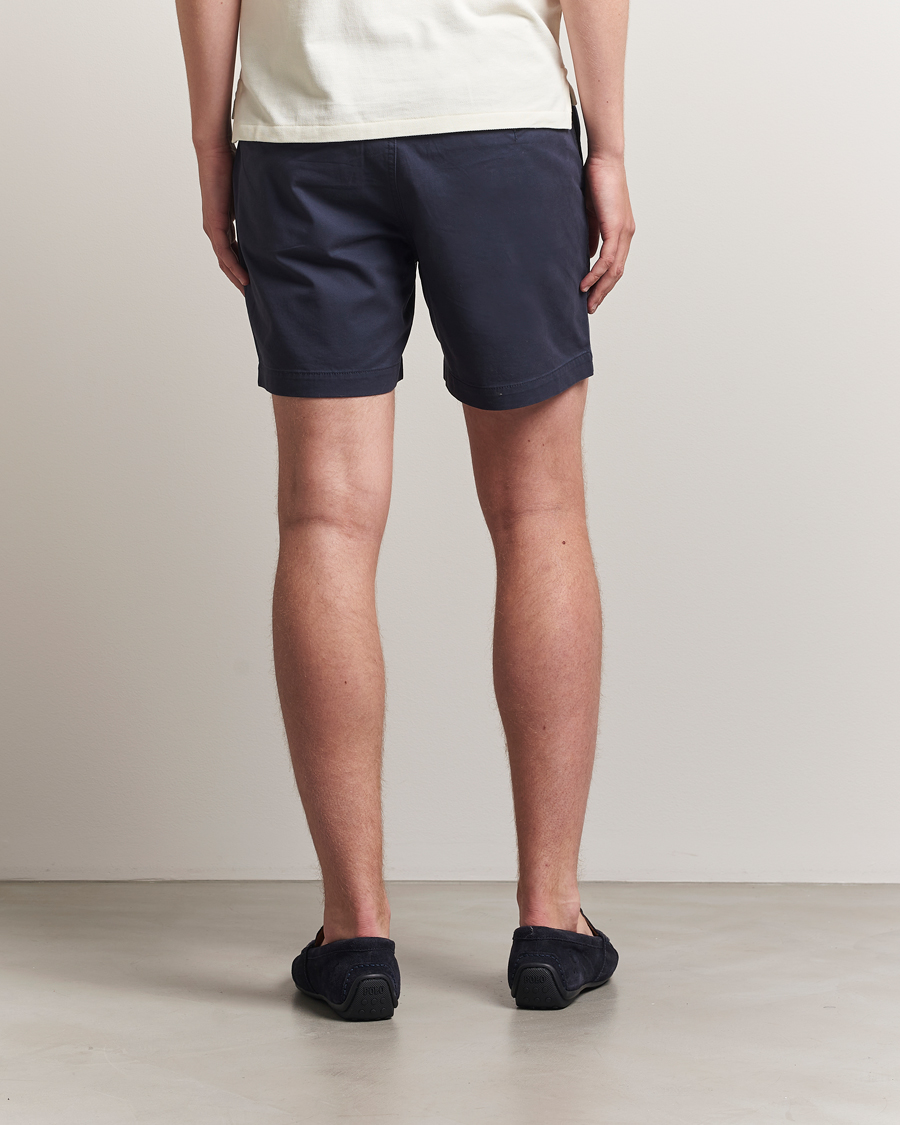 Herr | Shorts | Polo Ralph Lauren | Prepster Shorts Nautical Ink
