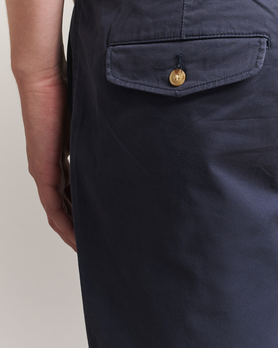 Herr | Shorts | Polo Ralph Lauren | Prepster Shorts Nautical Ink