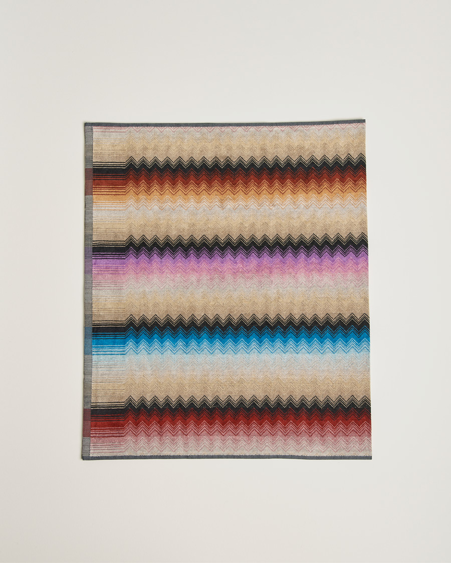 Herr | Handdukar | Missoni Home | Byron Bath Towel 70x115cm Multicolor