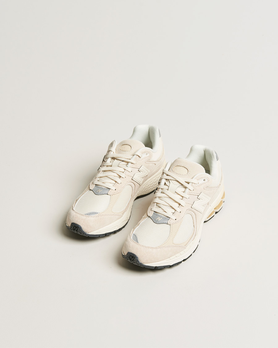 Herr | Lojalitetserbjudande | New Balance | 2002R Sneakers Calm Taupe