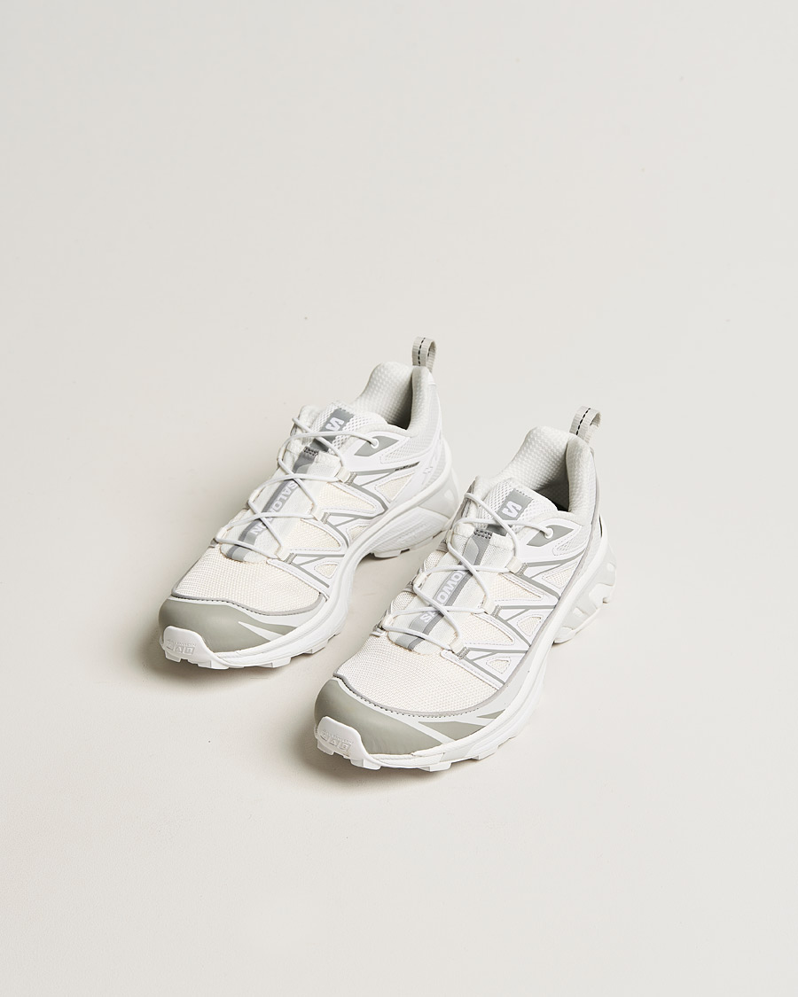 Herr | Running sneakers | Salomon | XT-6 Expanse Sneakers Vanilla Ice/Cement