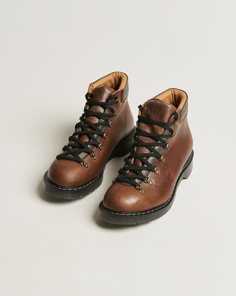 Herr |  | Solovair | Urban Hiker Boot Gaucho