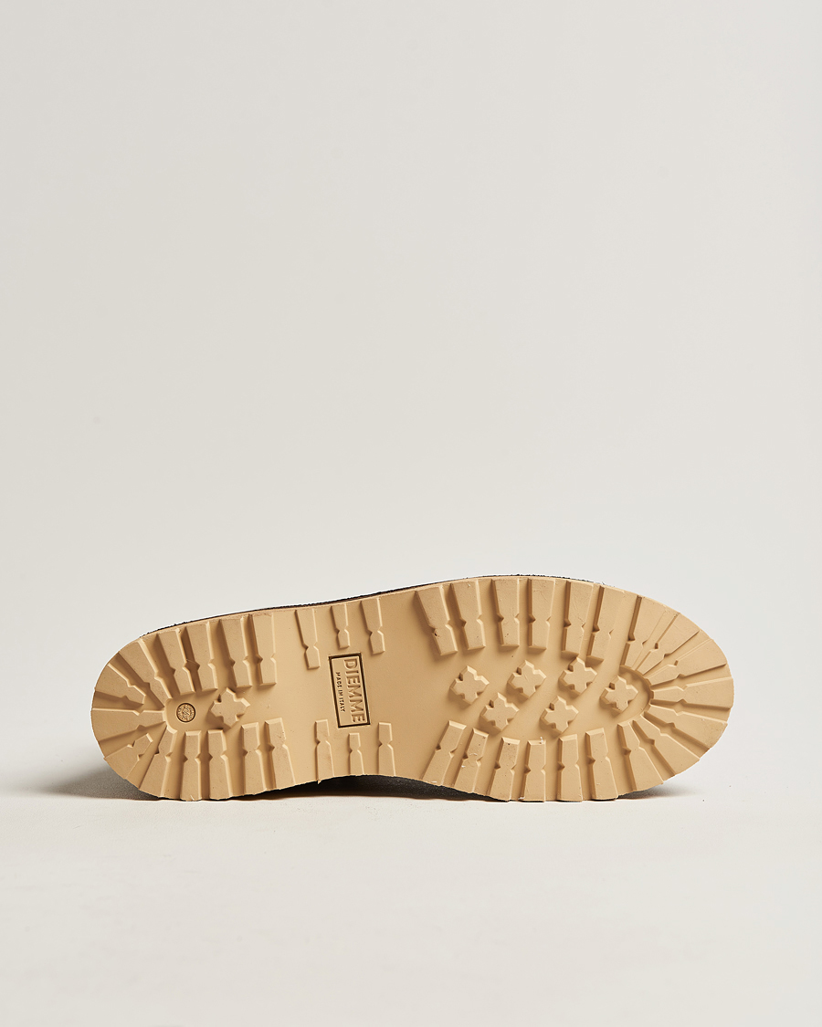 Herr | Kängor | Diemme | Roccia Vet Original Boot Mogano Dark Brown Calf