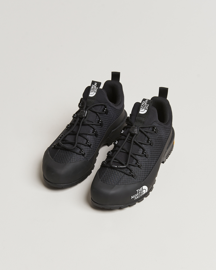 Herr | Hikingskor | The North Face | Glenclyffe Low Sneaker Black