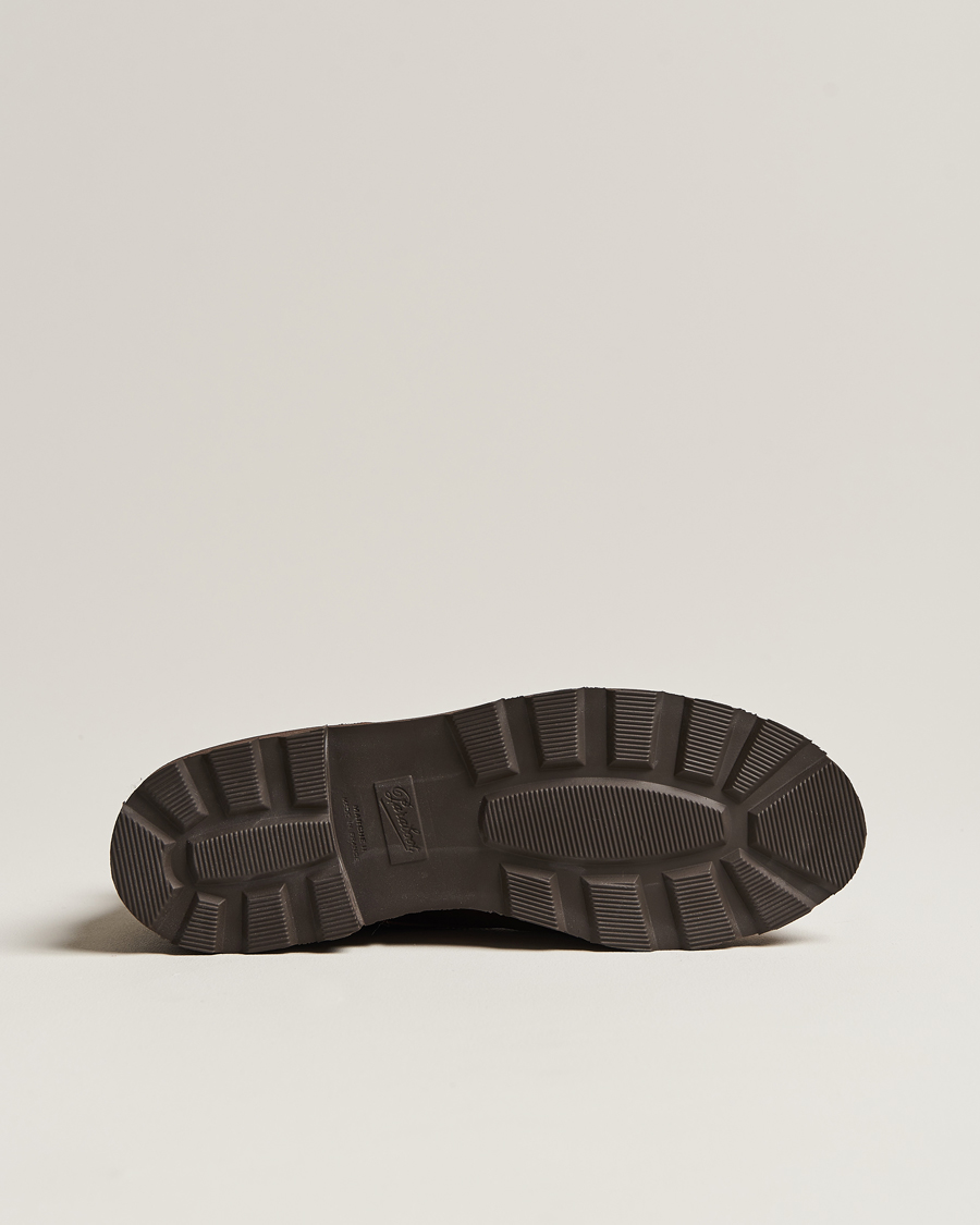 Herr | Kängor | Paraboot | Bergerac Boot Ecorce