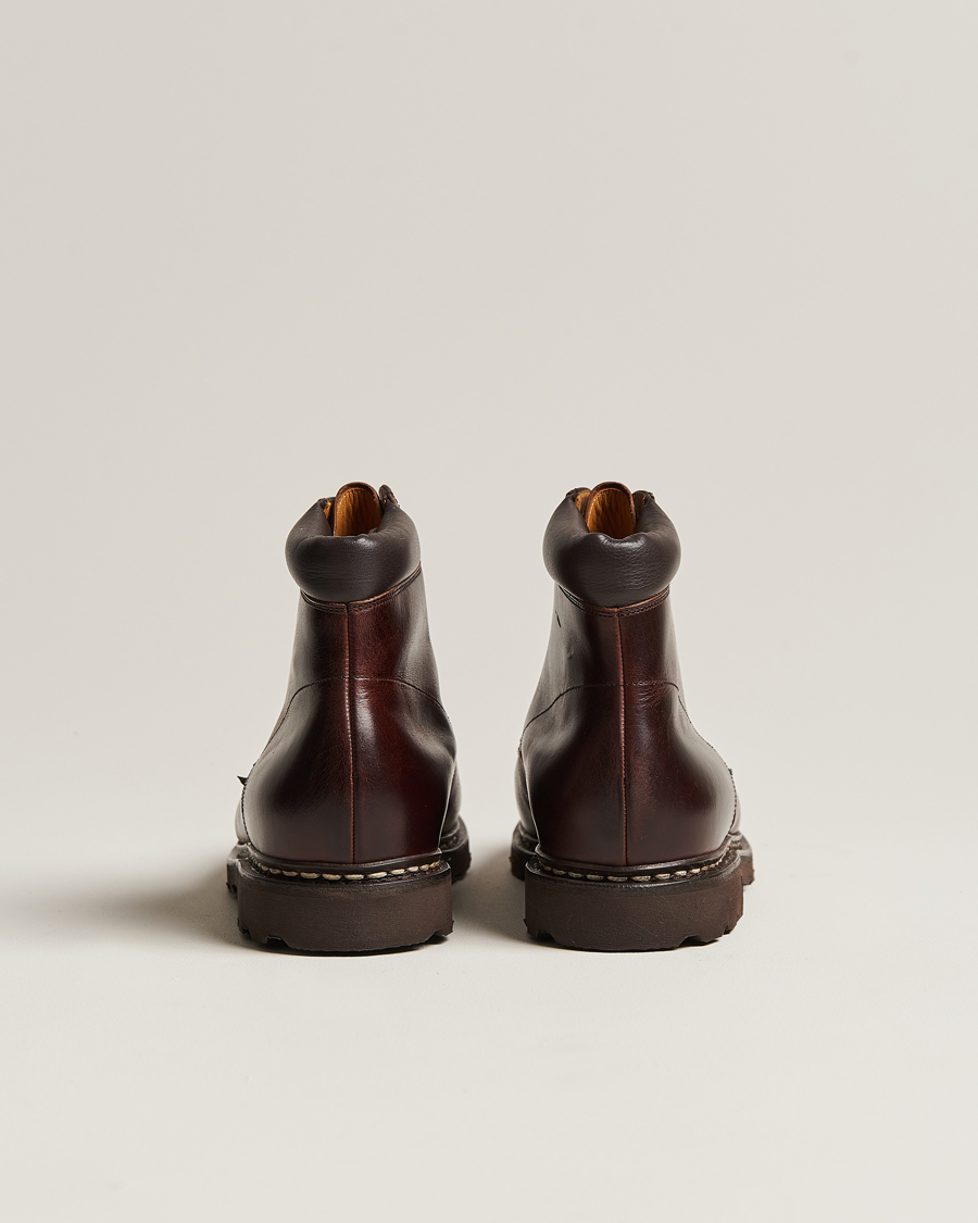 Herr | Kängor | Paraboot | Bergerac Boot Ecorce