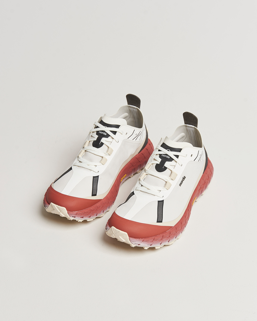 Herr | Norda | Norda | 001 Running Sneakers Mars