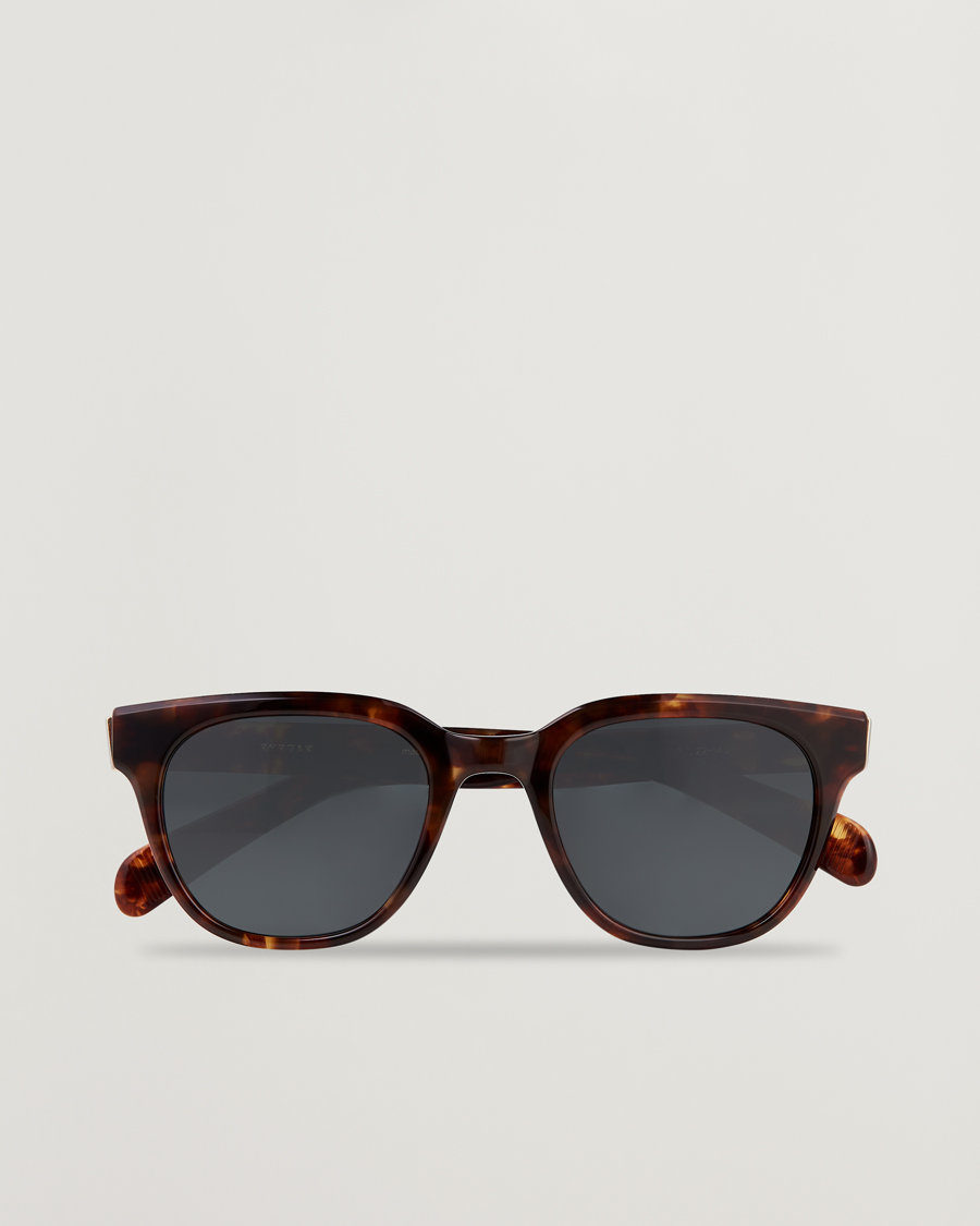 Herr | Solglasögon | EYEVAN 7285 | Vadim Sunglases Tortoise