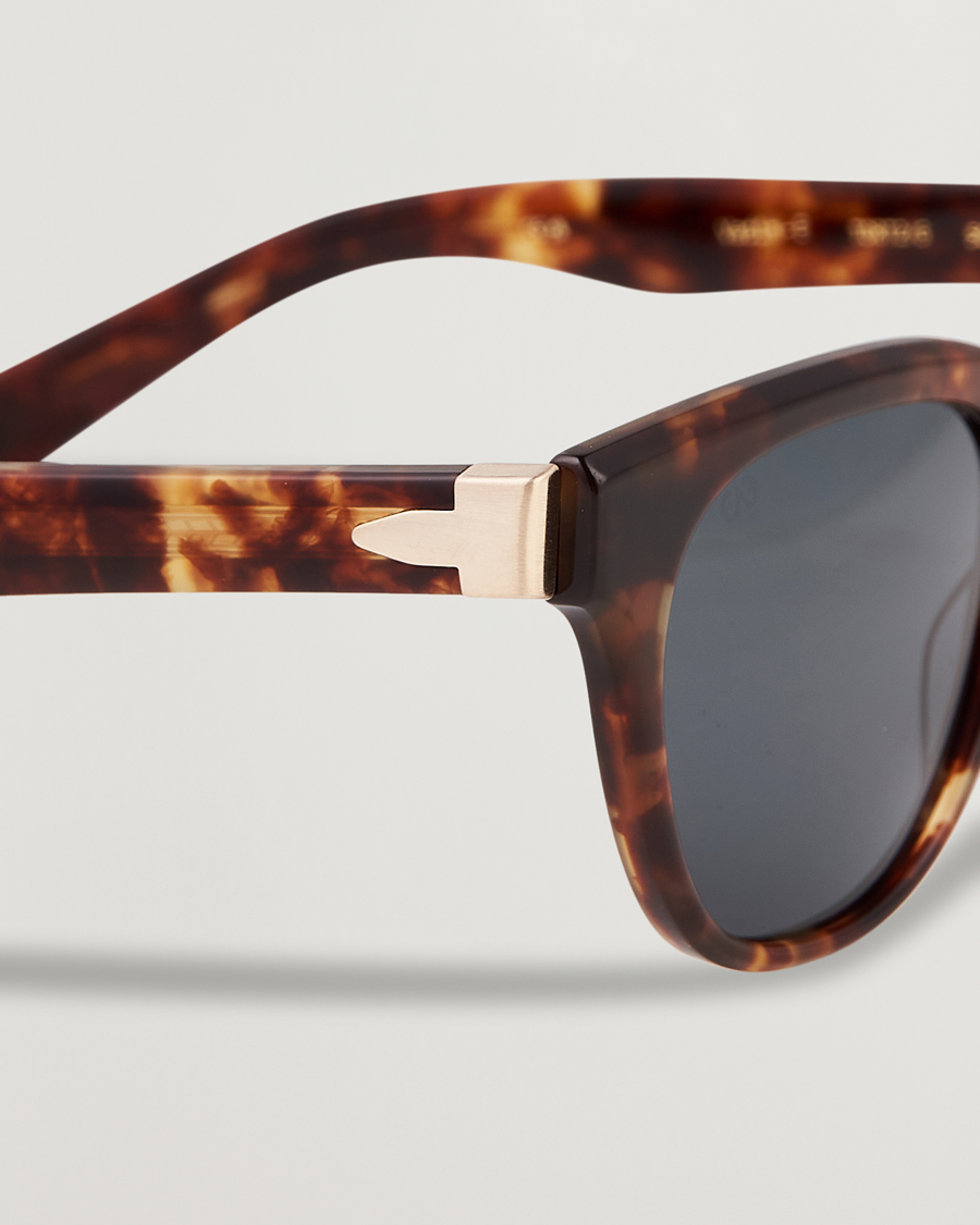 Herr | Solglasögon | EYEVAN 7285 | Vadim Sunglases Tortoise