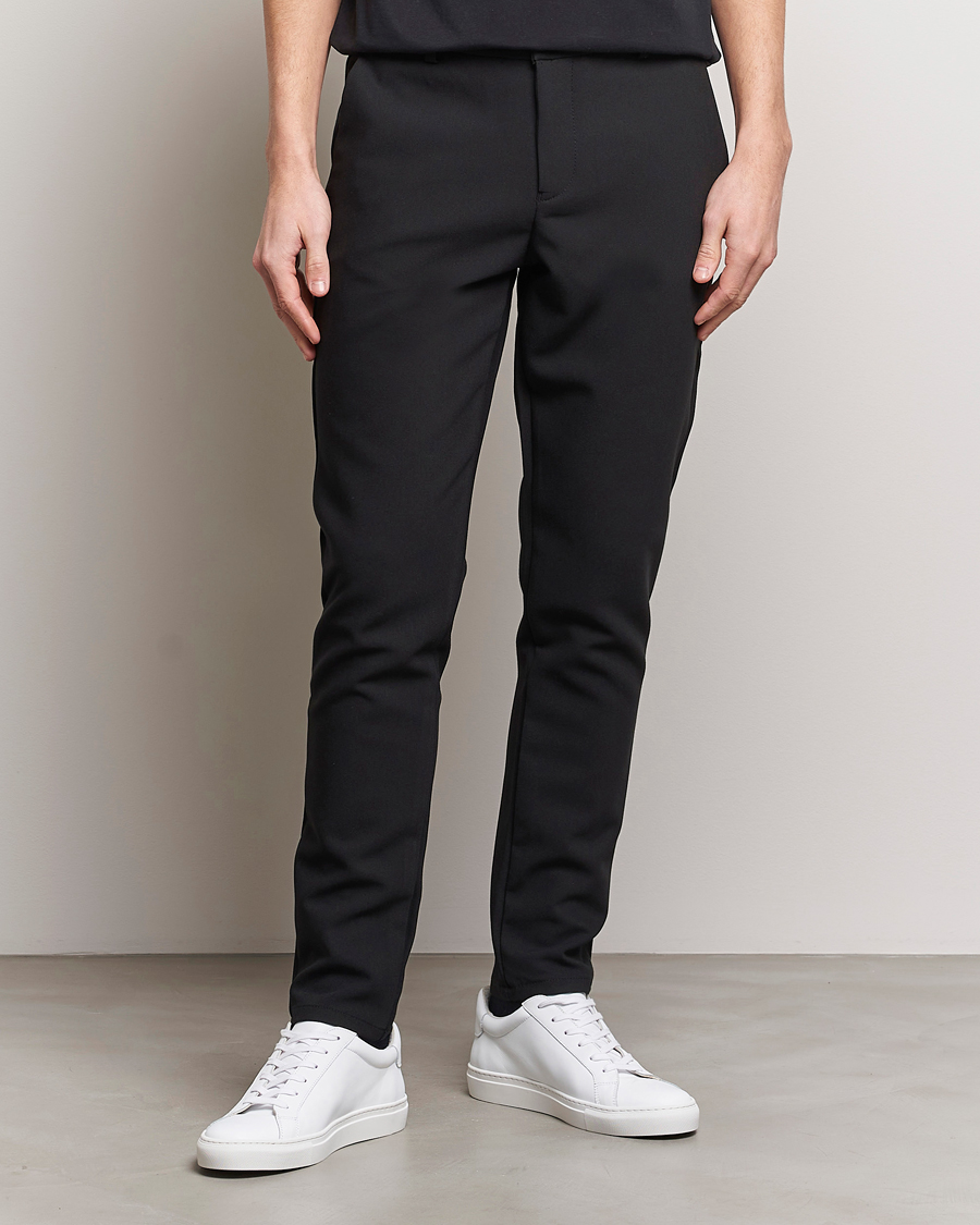 Herr |  | Samsøe Samsøe | Frankie Pants Black