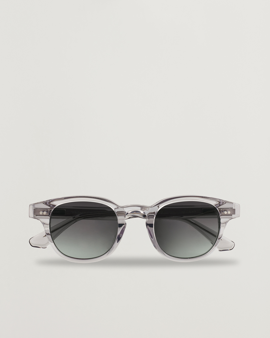 Herr | Solglasögon | CHIMI | 01 Sunglasses Grey