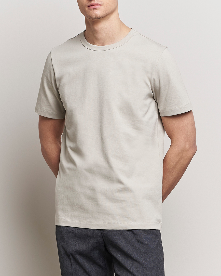 Herr | T-Shirts | A Day\'s March | Heavy T-Shirt Dove