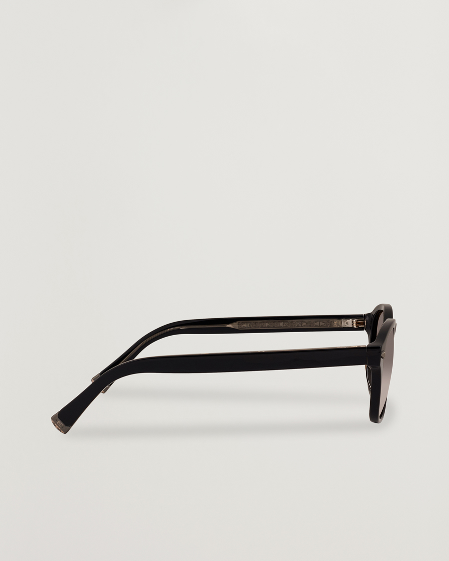 Herr | Solglasögon | Brunello Cucinelli | 0BC4006S Sunglasses Nero