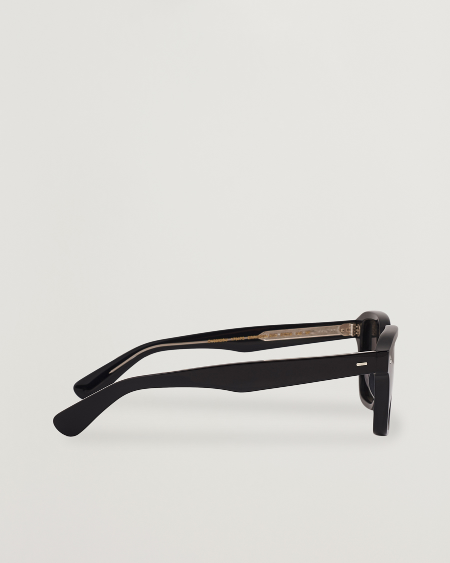 Herr | Solglasögon | Oliver Peoples | Errisson Sunglasses Black