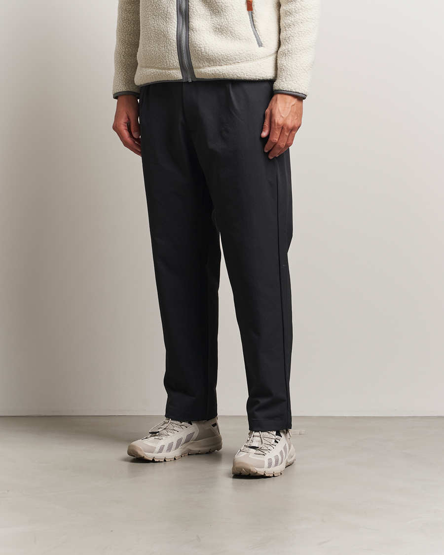 Herr | Hikingskor | Danner | Fullbore Sandal Smoke Grey