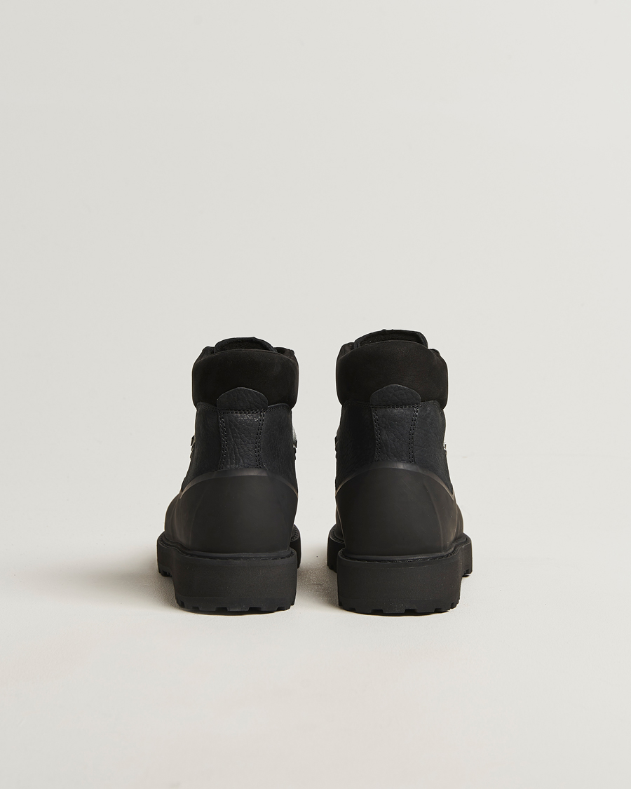 Herr | Kängor | Diemme | Roccia Vet Gomma Boot Black Calf