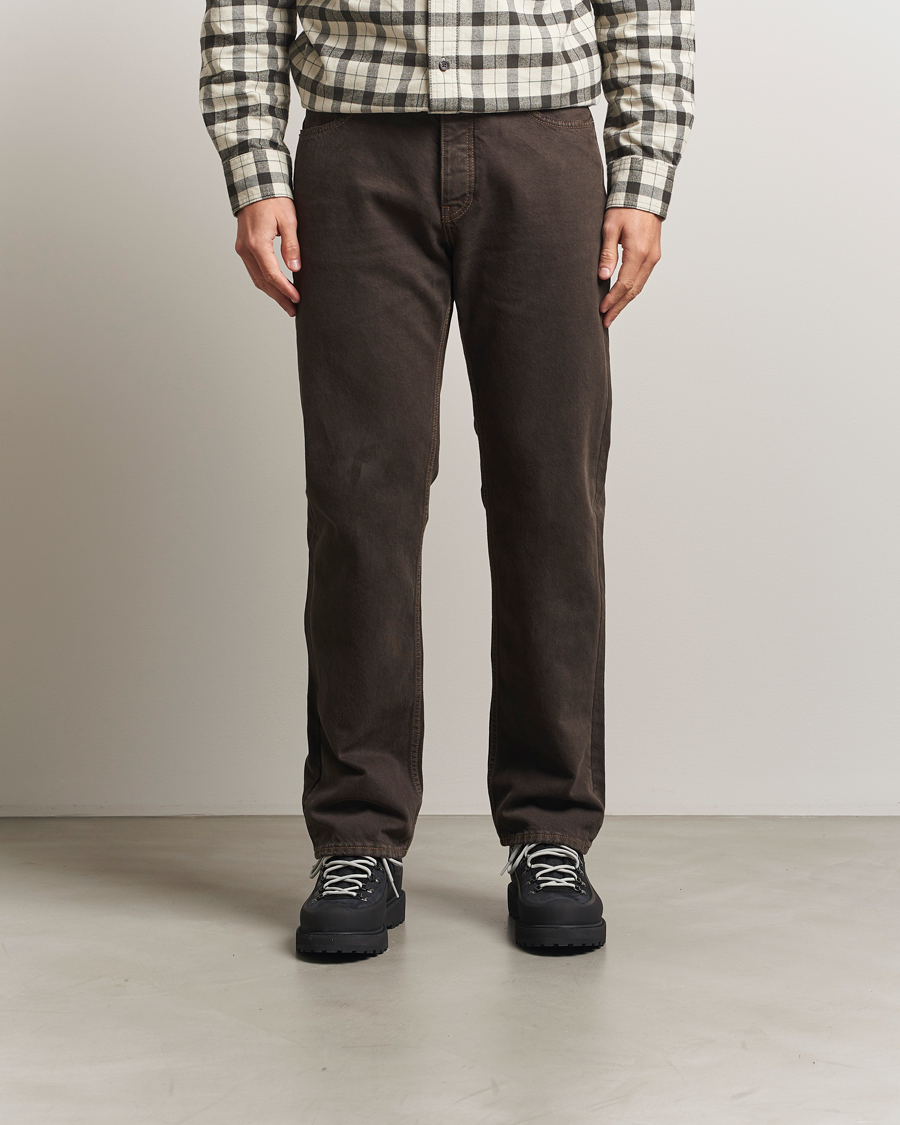 Herr | Kängor | Diemme | Roccia Vet Gomma Boot Black Calf