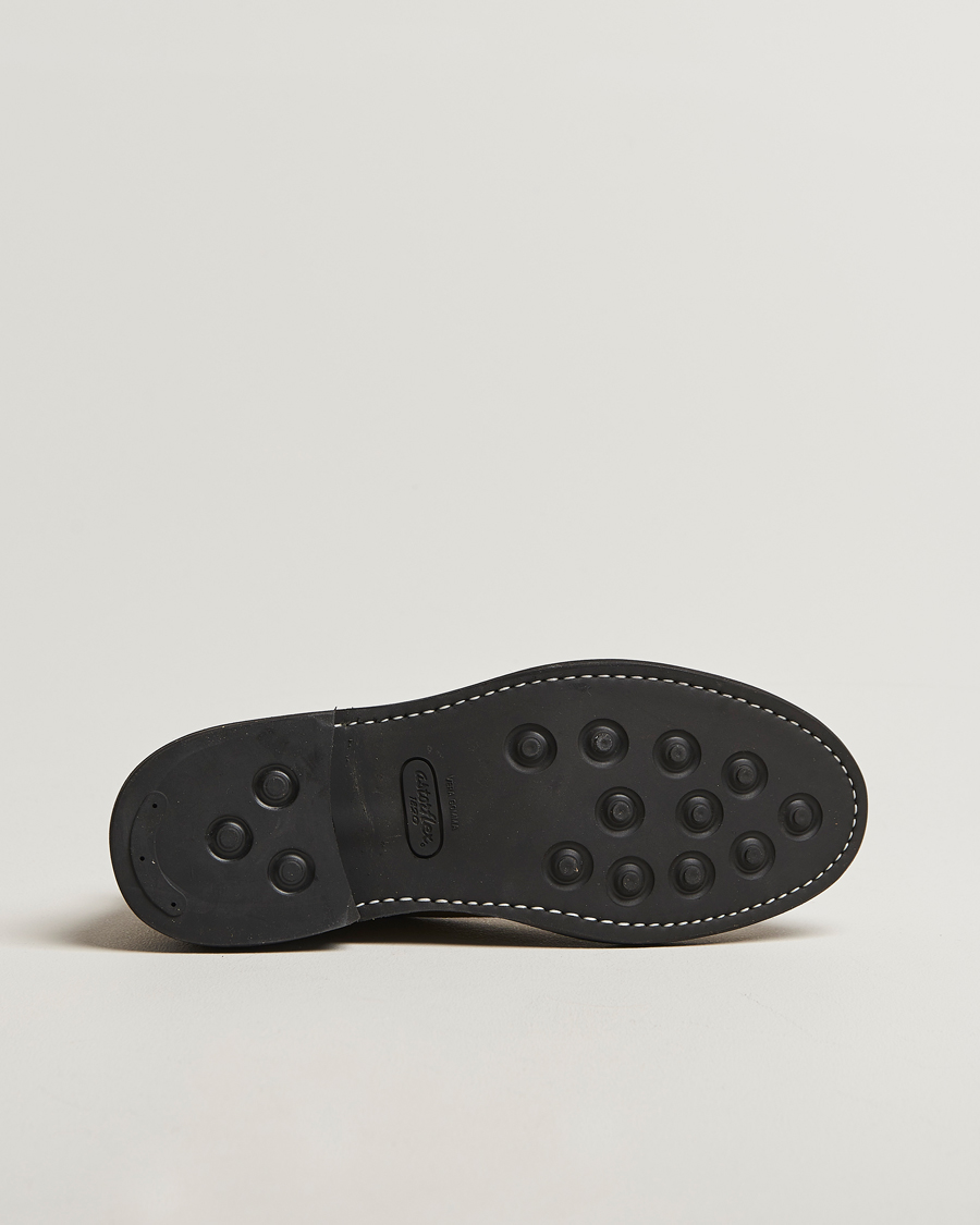 Herr | Kängor | Astorflex | Deukeflex Dainite Chukka Boot Stone Suede