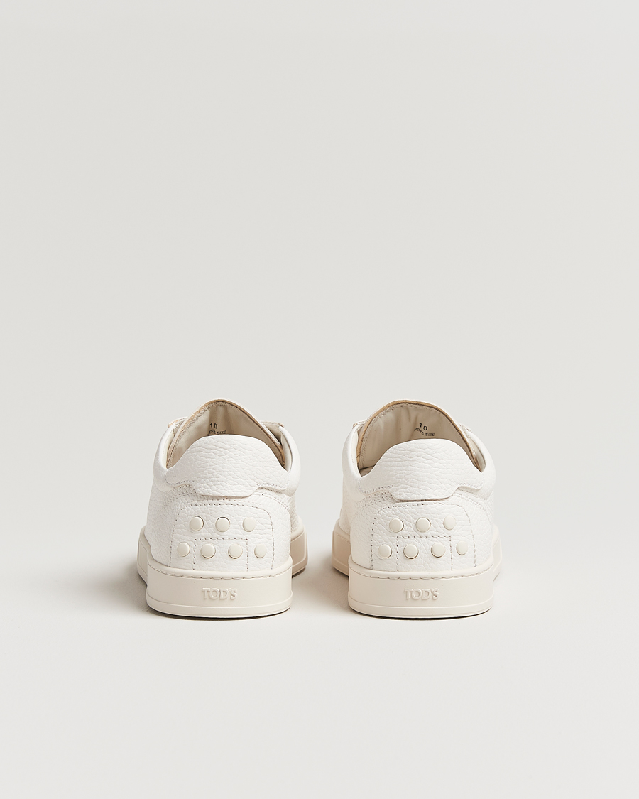 Herr | Sneakers | Tod's | Cassetta Sneakers White Grain