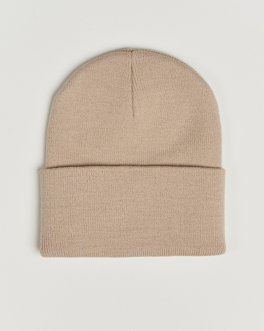 Herr | Mössor | Carhartt WIP | Watch Hat Fleur De Sel