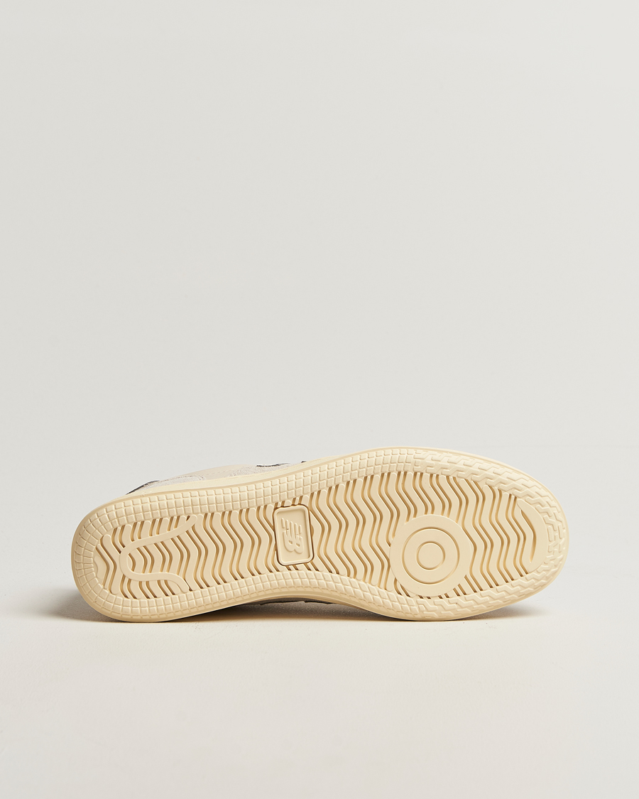 Herr | Sneakers | New Balance | T500 Sneakers Bisque