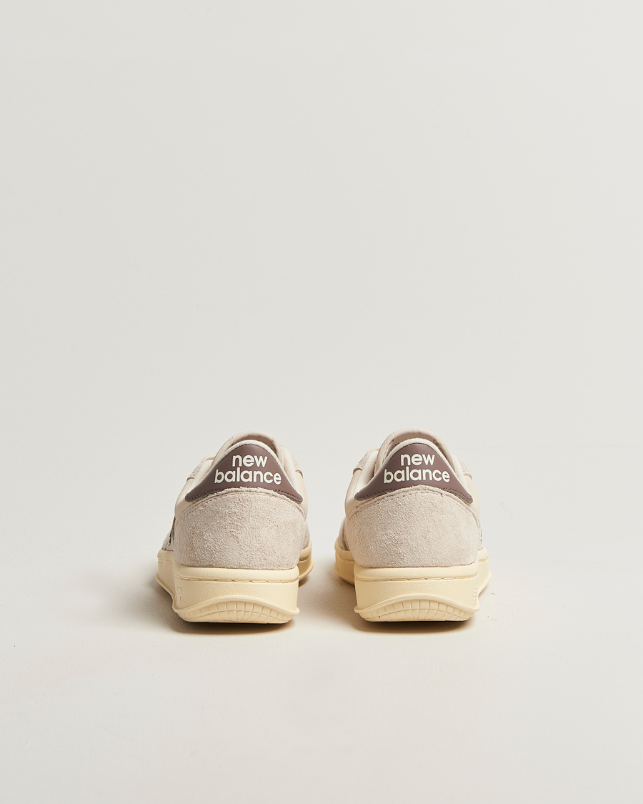 Herr | Sneakers | New Balance | T500 Sneakers Bisque