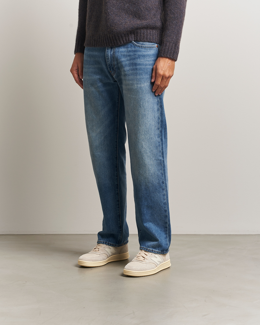 Herr | Sneakers | New Balance | T500 Sneakers Bisque