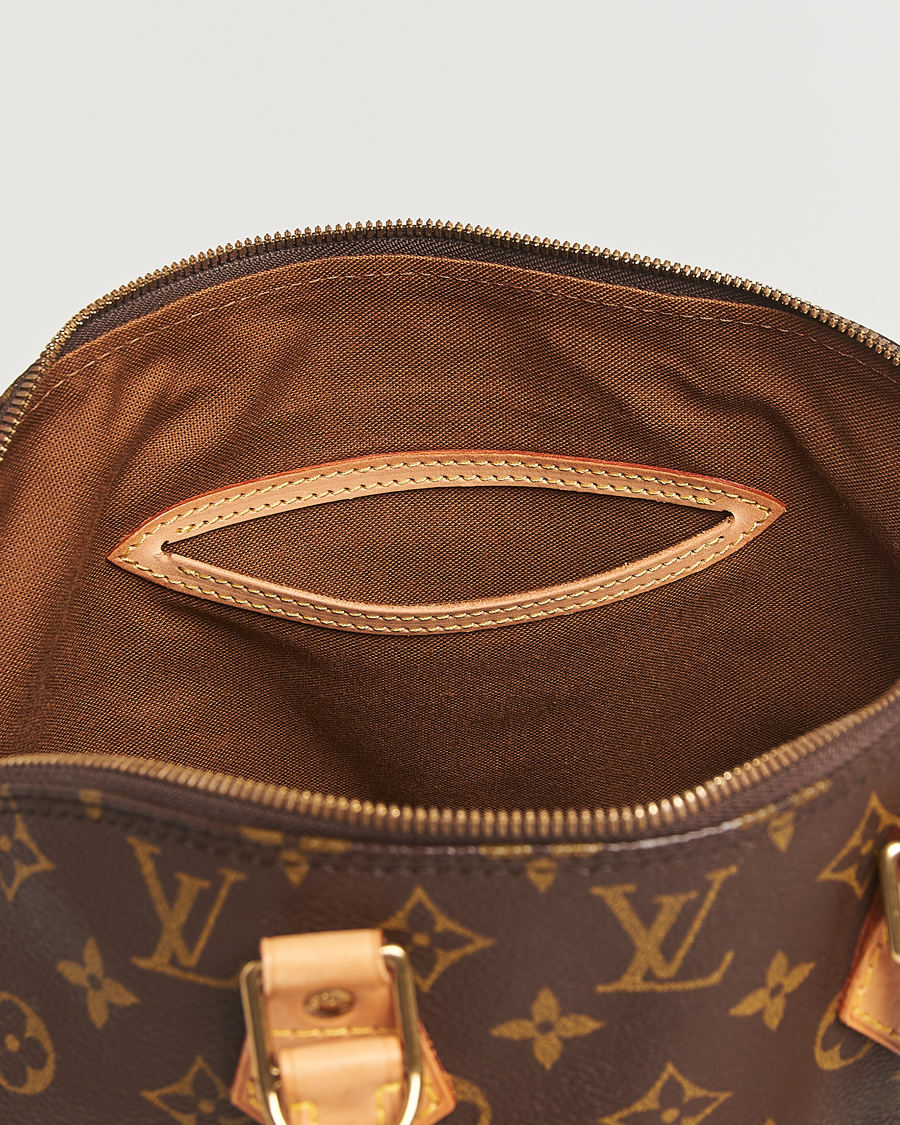 Herr | Gifts for Her | Louis Vuitton Pre-Owned | Alma Bag PM Monogram