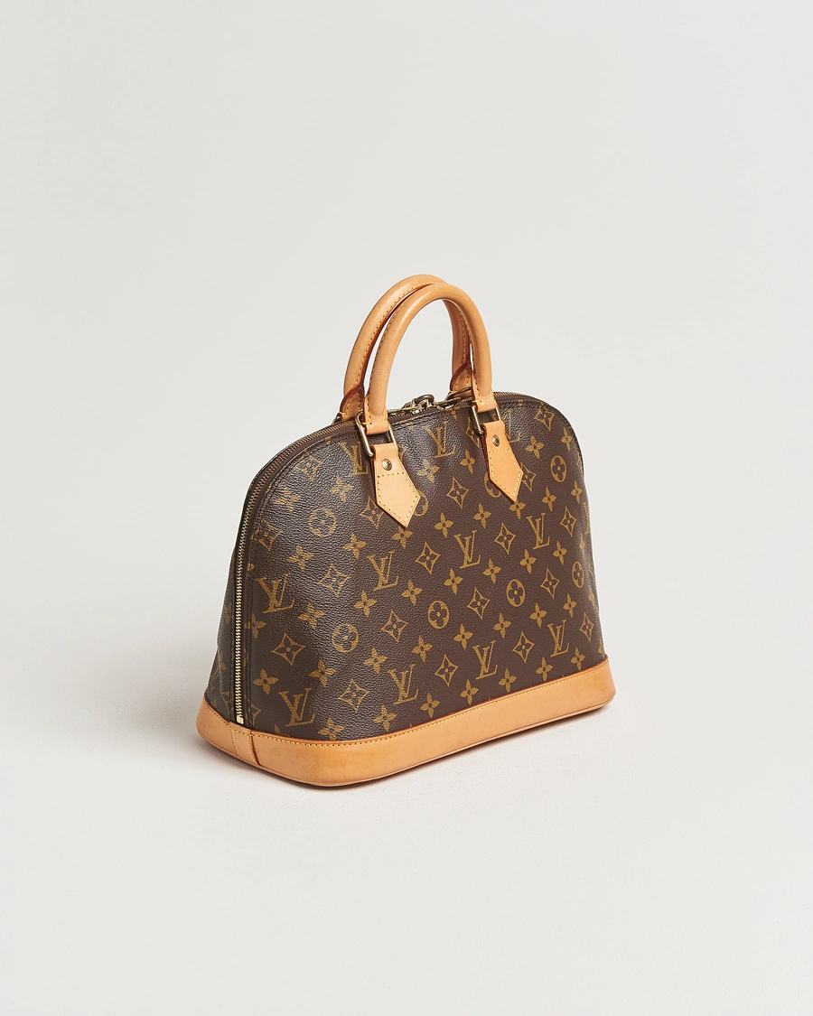 Herr | Gifts for Her | Louis Vuitton Pre-Owned | Alma Bag PM Monogram