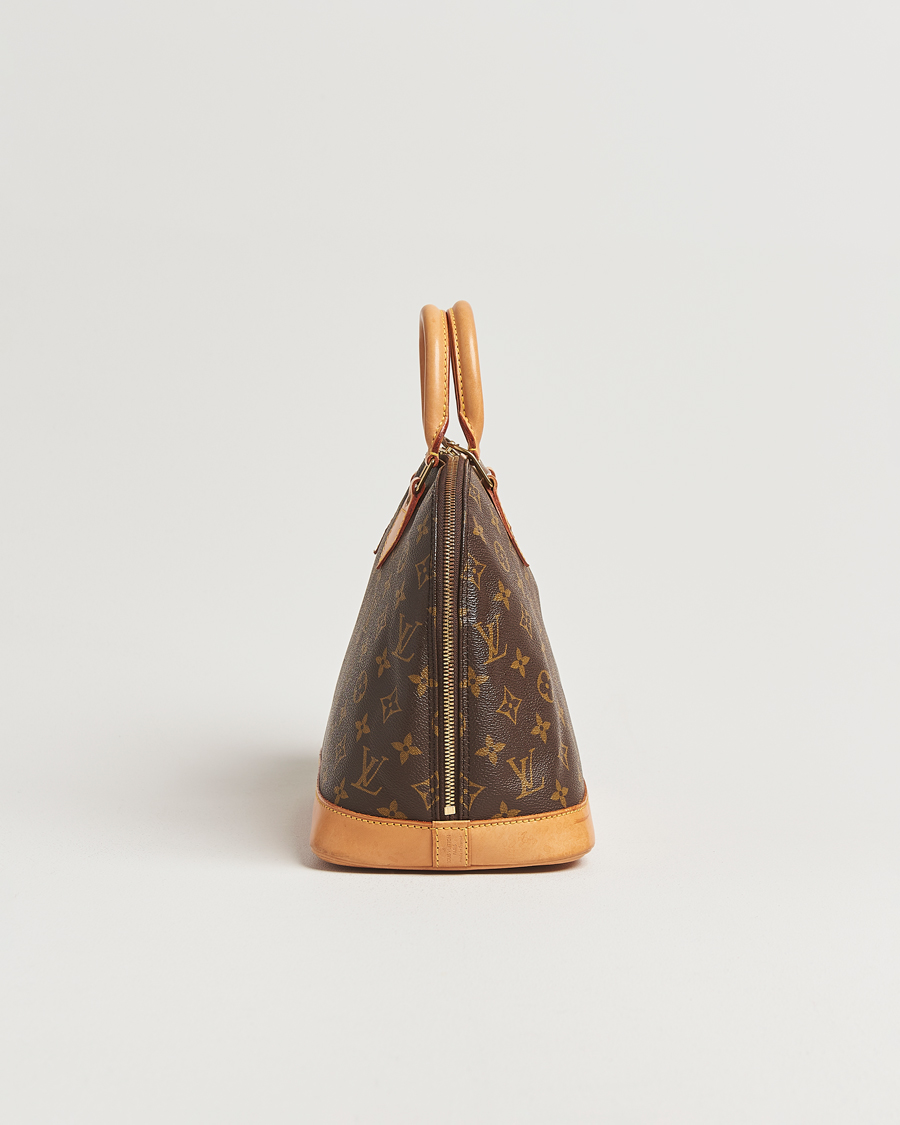 Herr | Gifts for Her | Louis Vuitton Pre-Owned | Alma Bag PM Monogram