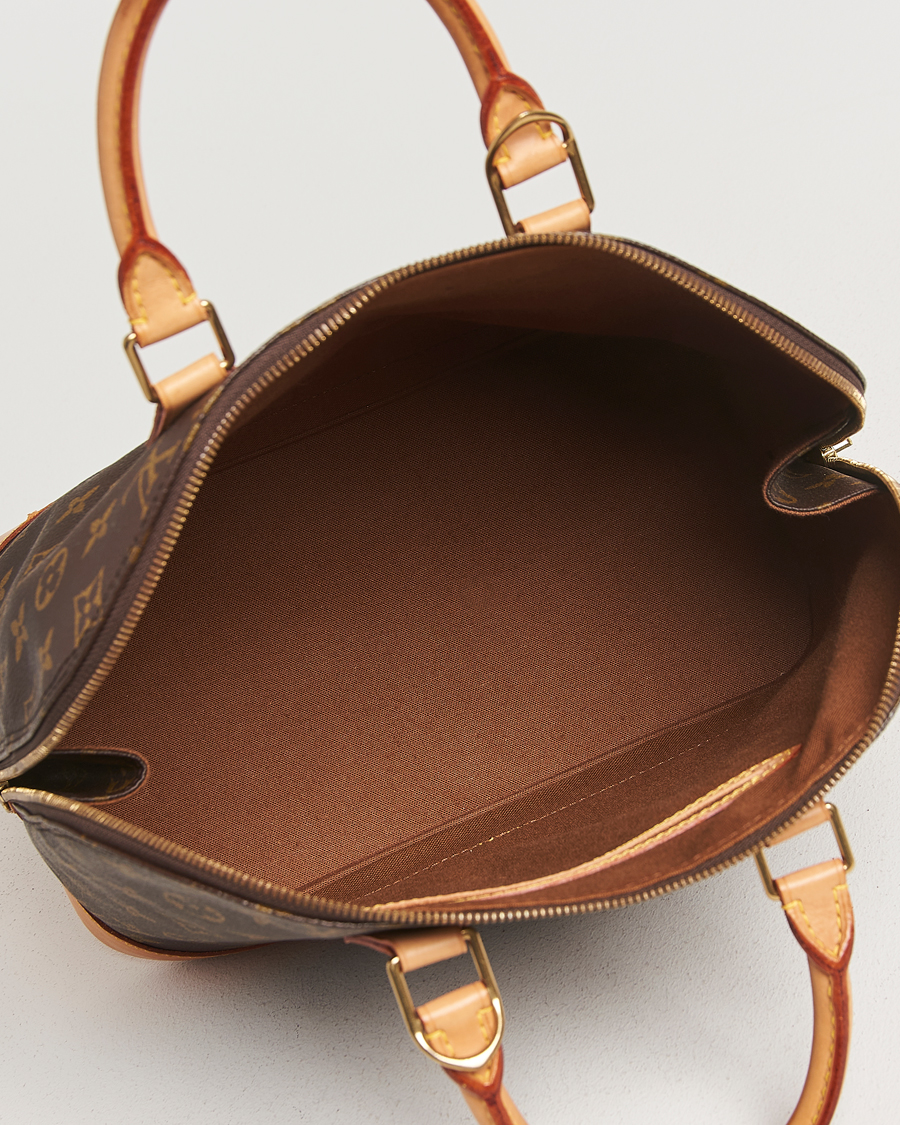 Herr | Gifts for Her | Louis Vuitton Pre-Owned | Alma Bag PM Monogram