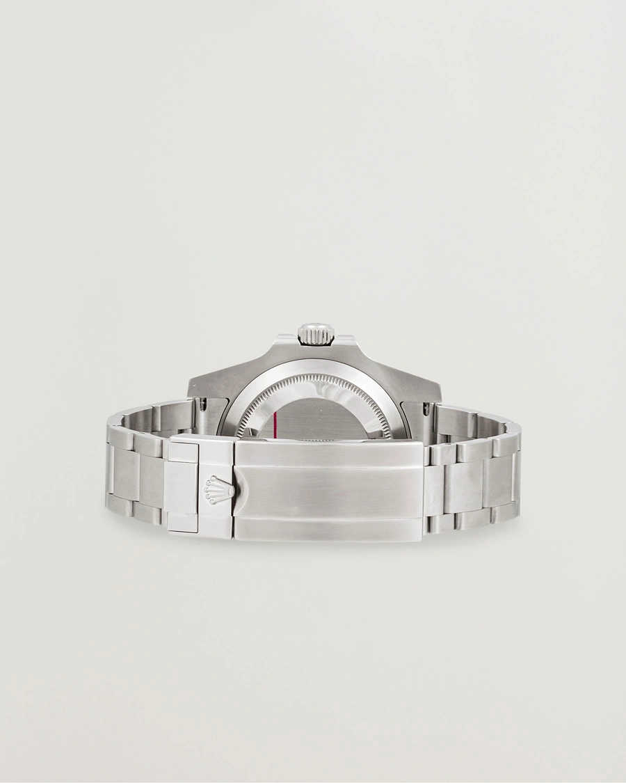 Herr | Pre-Owned & Vintage Watches | Rolex Pre-Owned | Submariner No Date