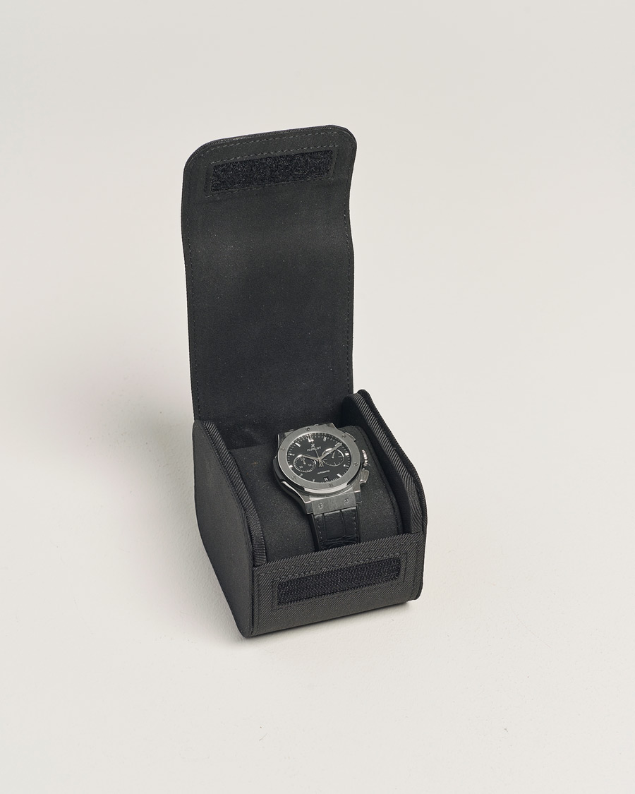 Herr | Pre-Owned & Vintage Watches | Hublot Pre-Owned | Classic Fusion Chronograph