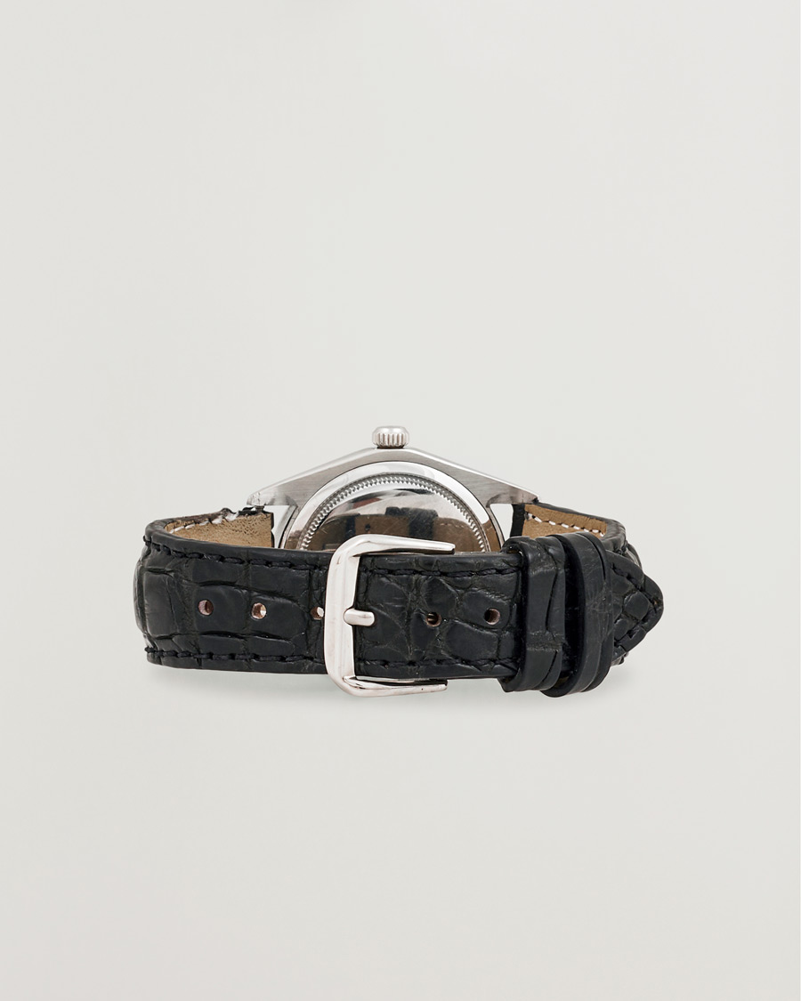 Herr | Rolex Pre-Owned Precision | Rolex Pre-Owned | Precision