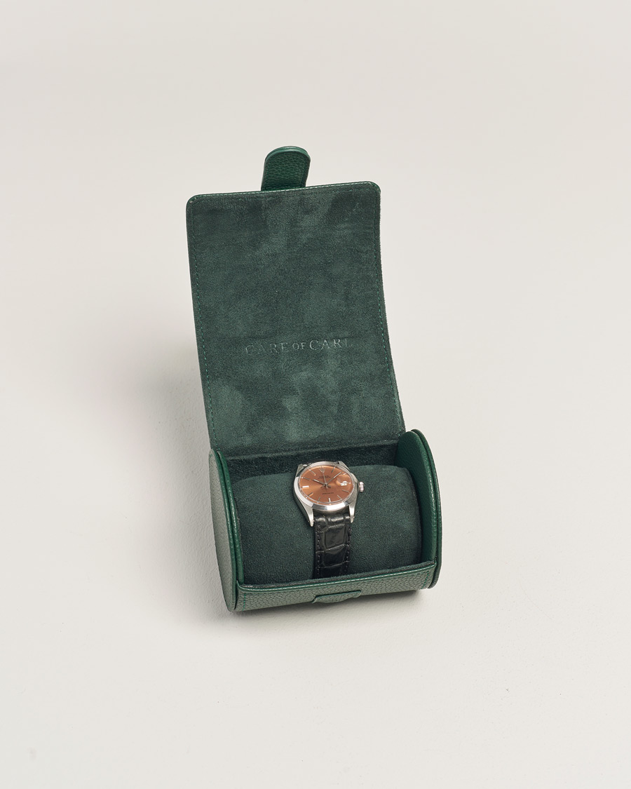 Herr | Rolex Pre-Owned Precision | Rolex Pre-Owned | Precision