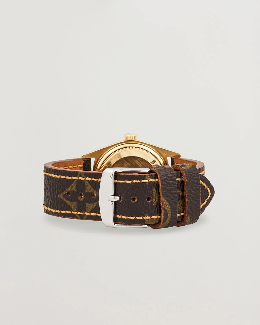 Herr | Pre-Owned & Vintage Watches | Rolex Pre-Owned | Day-Date 18K